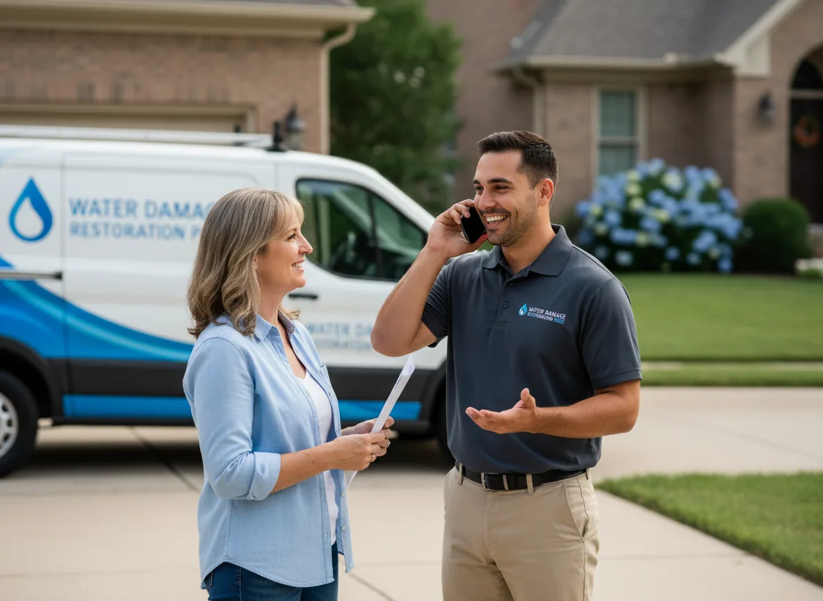 Flood Restoration Yuma, CO FAQs